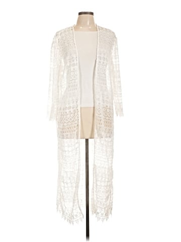 H&M Loves Coachella Cardigan (view 1)