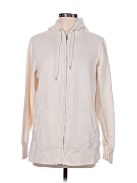 Gap Zip Up Hoodie (view 1)