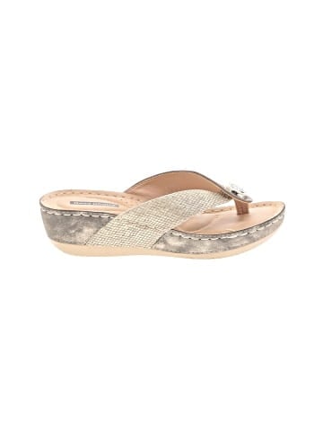 Good Choice Shoes Wedges - front