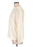Bobbie Brooks 100% Polyester Ivory Long Sleeve Blouse Size 12 - 14 - photo 5