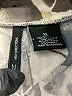 New Directions 100% Polyester Gray Sleeveless Blouse Size XL - photo 7