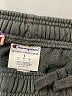 Champion Black Track Pants Size S - photo 7