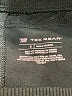 Tek Gear Color Block Black Athletic Shorts Size S - photo 3