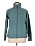 Columbia 100% Polyester Teal Track Jacket Size XL - photo 1