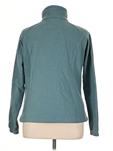 Columbia Track Jacket (view 2)