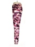 Reebok Print Purple Active Pants Size XL - photo 5