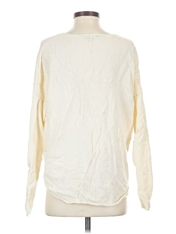 Vince. Cashmere Pullover Sweater (view 2)