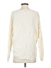 Vince. 100% Cashmere Ivory Cashmere Pullover Sweater Size XS - photo 2