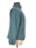 Columbia 100% Polyester Teal Track Jacket Size XL - photo 4