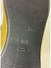 Burberry Gold Flats Size EU 32 / US 1 (youth) - photo 4