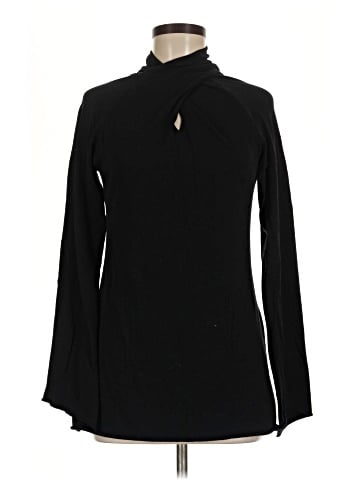 Soft Surroundings Long Sleeve Turtleneck (view 1)
