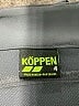 KOPPEN Gray Casual Pants Size 4 - photo 7