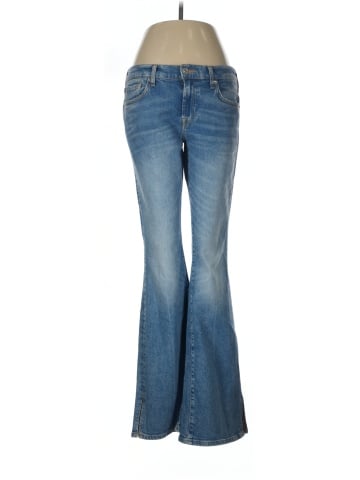 7 For All Mankind Jeans (view 1)