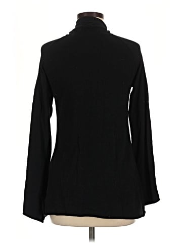 Soft Surroundings Long Sleeve Turtleneck (view 2)