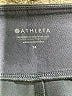 Athleta Blue Active Pants Size 14 - photo 4