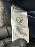 Athleta Blue Active Pants Size 14 - photo 5