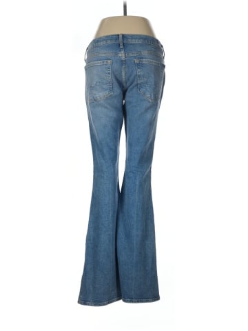 7 For All Mankind Jeans (view 2)
