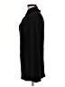 Soft Surroundings 100% Elastane Black Long Sleeve Turtleneck Size M - photo 5