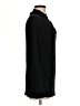Soft Surroundings 100% Elastane Black Long Sleeve Turtleneck Size M - photo 4