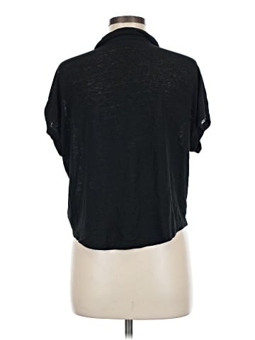 Gap Short Sleeve Blouse (view 2)