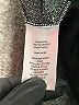retrology Stars Black Long Sleeve Top Size 2X - photo 8