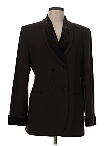Kasper A.S.L. Blazer (view 1)