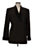 Kasper A.S.L. Brown Blazer Size 8 - photo 1
