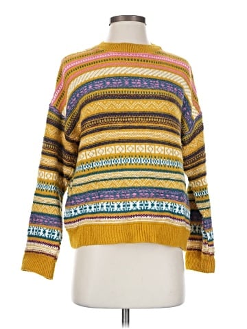 Urban Outfitters Pullover Sweater (view 1)