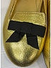 Burberry Gold Flats Size EU 32 / US 1 (youth) - photo 3