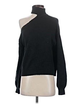 Camila Coelho Turtleneck Sweater (view 1)