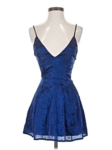 Lucy In The Sky Cocktail Dress (view 1)