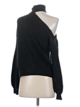 Camila Coelho Turtleneck Sweater (view 2)