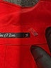 Nic + Zoe Red Blazer Size XL - photo 6