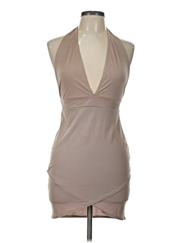 Forever 21 Cocktail Dress (view 1)