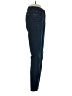 7 For All Mankind Solid Blue Jeans Size 26 waist - photo 4