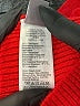 J.Crew Red Sweater Vest Size M - photo 8