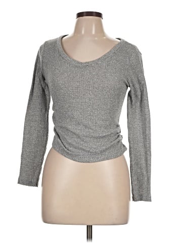 Love 3/4 Sleeve T-Shirt (view 1)