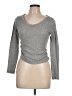 Love Gray 3/4 Sleeve T-Shirt Size L - photo 1