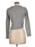 Love Gray 3/4 Sleeve T-Shirt Size L - photo 2