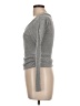 Love Gray 3/4 Sleeve T-Shirt Size L - photo 5