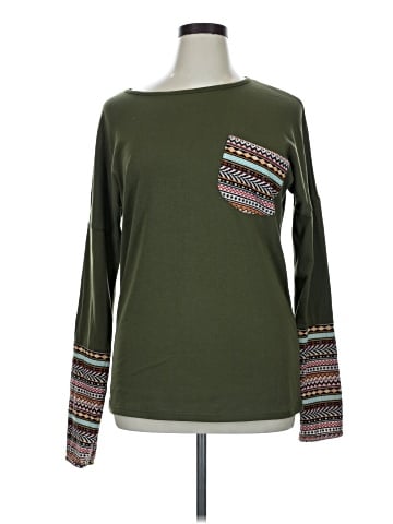 POGTMM Long Sleeve Top (view 1)