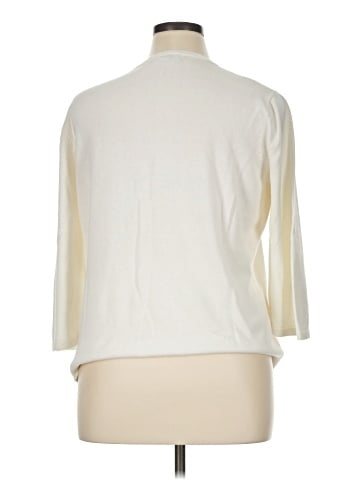 Sag Harbor Cardigan (view 2)