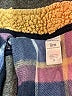 Carter's 100% Polyester Purple Vest 0-3 MO / 3 MO - photo 3