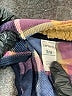 Carter's 100% Polyester Purple Vest 0-3 MO / 3 MO - photo 4