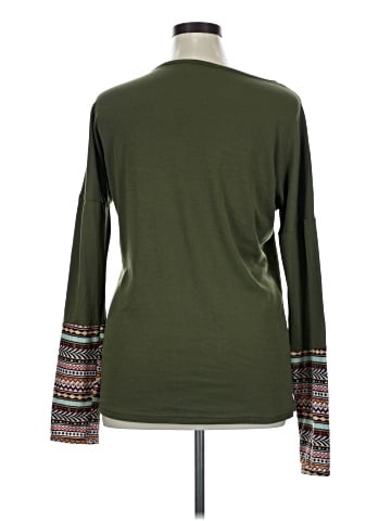 POGTMM Long Sleeve Top (view 2)