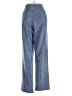 Adidas Chevron-herringbone Blue Casual Pants Size S - photo 2