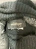 Ottod'Ame Black Turtleneck Sweater Size M (estimated) - photo 7