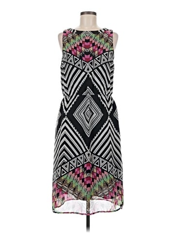 Glam Cocktail Dress (view 1)