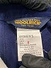Woolrich Solid Blue Cargo Shorts Size 6 - photo 3