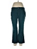 Pilcro Teal Casual Pants Size 30WP - photo 1